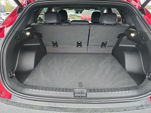 New 2025 Chevrolet Blazer EV LT image 25