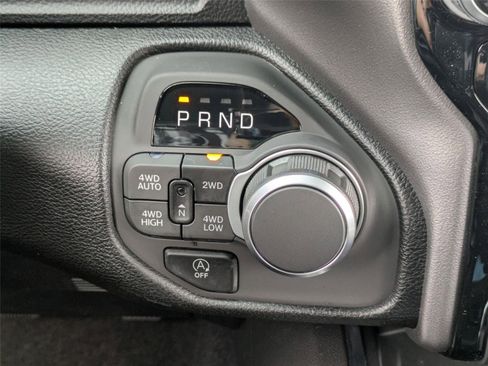 New 2026 RAM 1500 Big Horn image 28