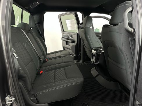 New 2026 RAM 1500 Big Horn image 13