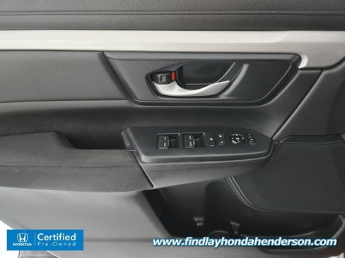 Certified 2021 Honda CR-V Special Edition image 24