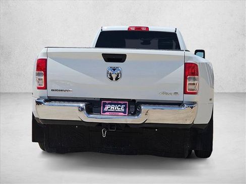 Used 2024 RAM 3500 Big Horn AWD/4WD image 6