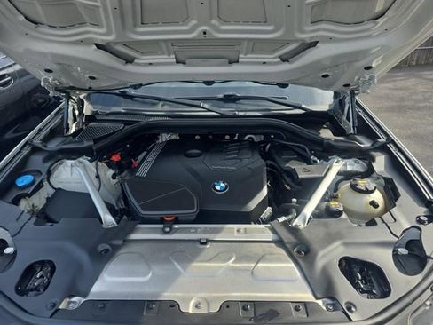 Used 2020 BMW X3 xDrive30i AWD/4WD image 7