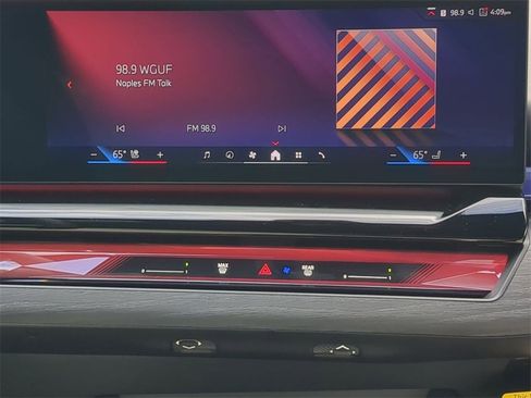 New 2026 BMW i5 eDrive40 w/ Premium Package image 18