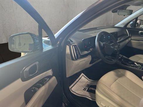 Used 2026 Kia Sorento S w/ S Panoramic Sunroof Package AWD/4WD image 8