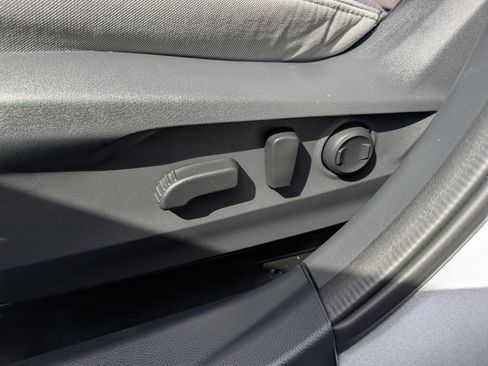 Certified 2025 Subaru Legacy Premium AWD/4WD image 20