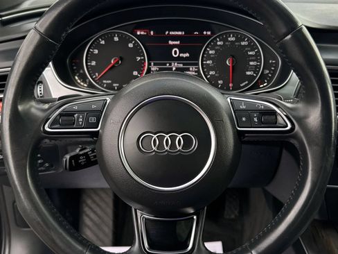 Used 2018 Audi A6 3.0T Premium Plus AWD/4WD image 28