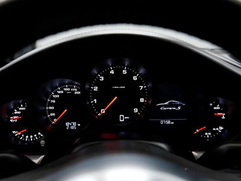 Used 2013 Porsche 911 Carrera S RWD image 11
