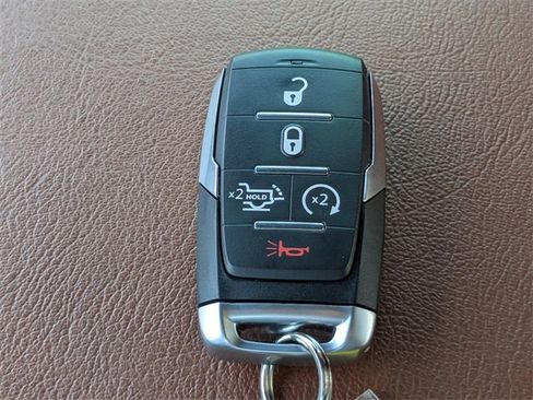 Used 2026 RAM 1500 Big Horn image 34