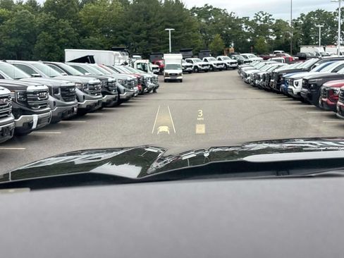 Used 2019 GMC Sierra 1500 AT4 w/ AT4 Premium Package AWD/4WD image 33