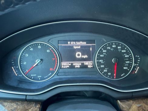 Used 2018 Audi Q5 2.0T Premium Plus w/ Premium Plus Package AWD/4WD image 10