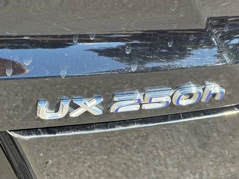 Used 2020 Lexus UX 250h F Sport AWD/4WD image 26