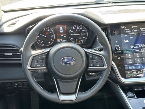 Used 2023 Subaru Legacy Premium AWD/4WD image 10