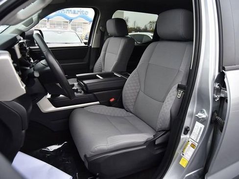 Used 2024 Toyota Tundra SR5 image 19