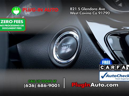 Used 2020 Toyota C-HR XLE FWD image 18
