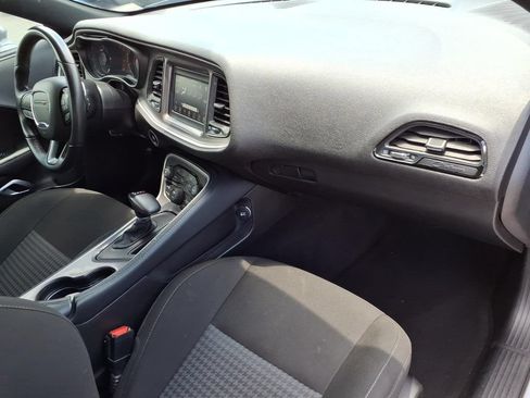 Used 2022 Dodge Challenger GT w/ Blacktop Package RWD image 11
