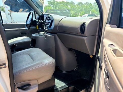 Used 2000 Ford E-250 and Econoline 250 Extended image 27