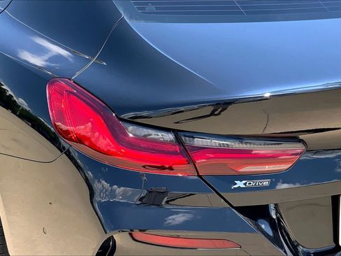 Used 2022 BMW M850i Gran Coupe xDrive AWD/4WD image 28