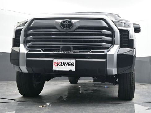 Used 2025 Toyota Tundra Limited image 54