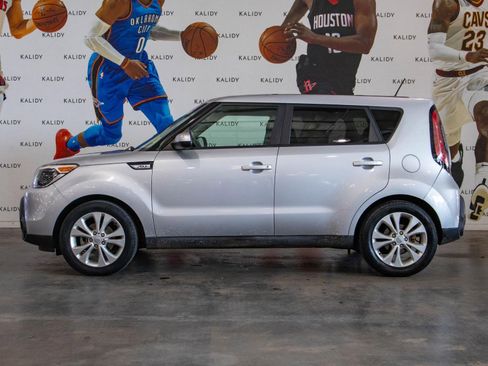 Used 2015 Kia Soul + w/ Audio Package image 17