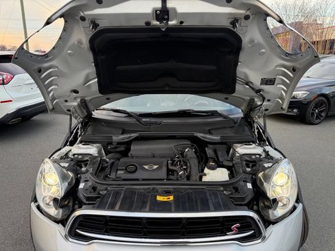 Used 2016 MINI Cooper Countryman S image 39