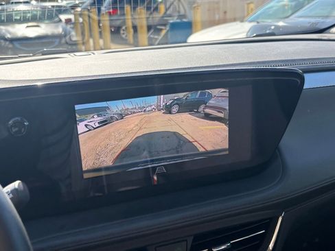 Used 2025 Buick Encore GX Preferred image 17