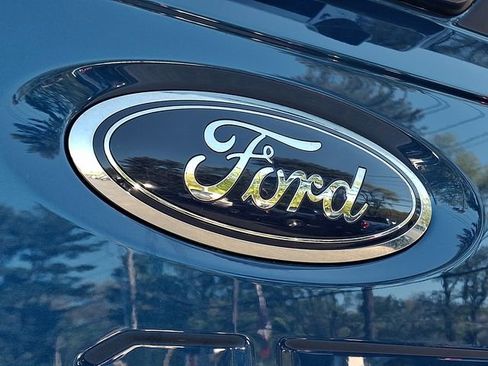 Used 2022 Ford F150 XLT w/ Equipment Group 302A High AWD/4WD image 30