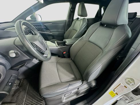 Used 2023 Toyota bZ4X FWD w/ Weather Package image 13