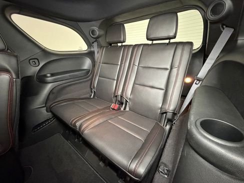 New 2026 Dodge Durango GT image 6