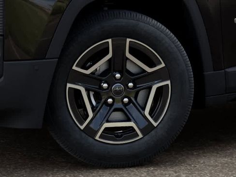 New 2026 Jeep Cherokee Limited image 4