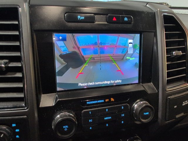 Certified 2020 Ford F150 XLT w/ Equipment Group 302A Luxury AWD/4WD image 25