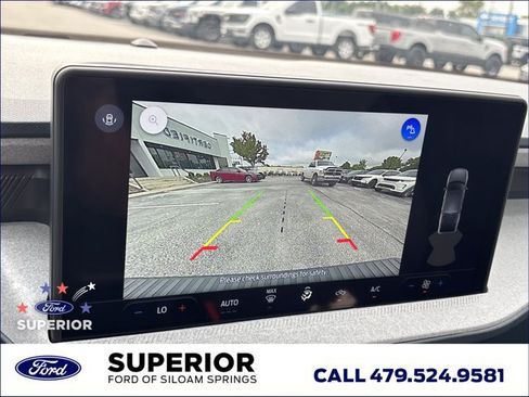 Used 2025 Ford Maverick XLT w/ 4K Tow Package AWD/4WD image 31