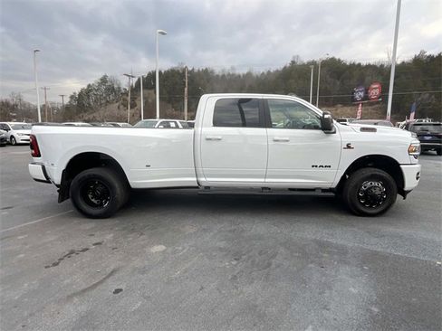 Used 2023 RAM 3500 Big Horn w/ Level B Equipment Group image 2
