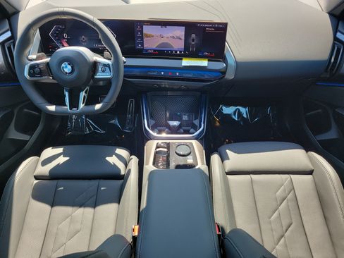 New 2026 BMW X3 xDrive30i w/ M Sport Package AWD/4WD image 10