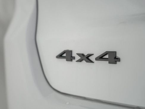 New 2026 Jeep Compass Limited image 7