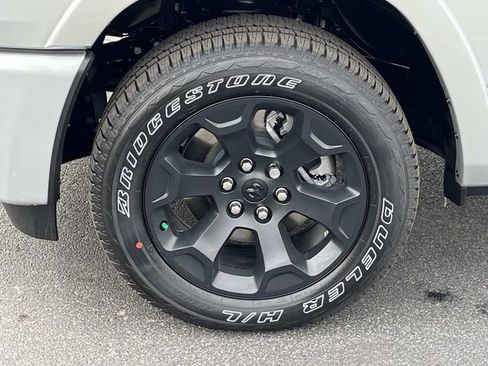 New 2026 RAM 1500 Big Horn w/ Night Edition image 11