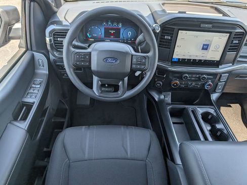 New 2026 Ford F150 STX image 8