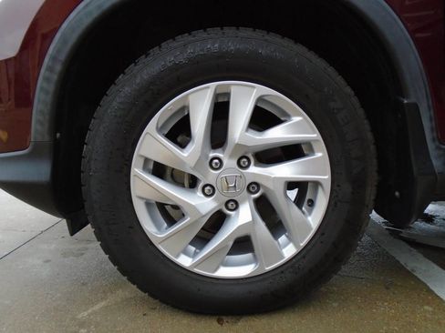 Used 2015 Honda CR-V EX-L image 27