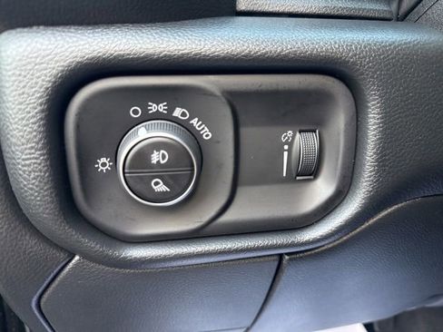 New 2026 RAM 2500 Tradesman AWD/4WD image 24