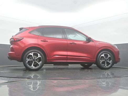 Used 2024 Ford Escape ST-Line Select w/ Tech Pack #2 AWD/4WD image 52