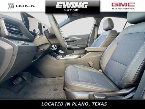 New 2026 Buick Envista Preferred image 15