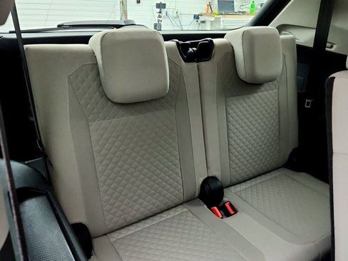 Used 2018 Volkswagen Tiguan S FWD image 22