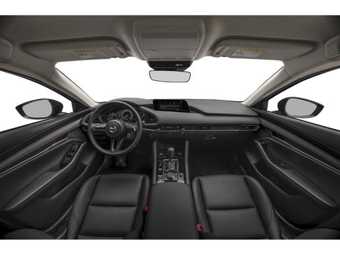 New 2026 MAZDA MAZDA3 s Sport FWD image 26