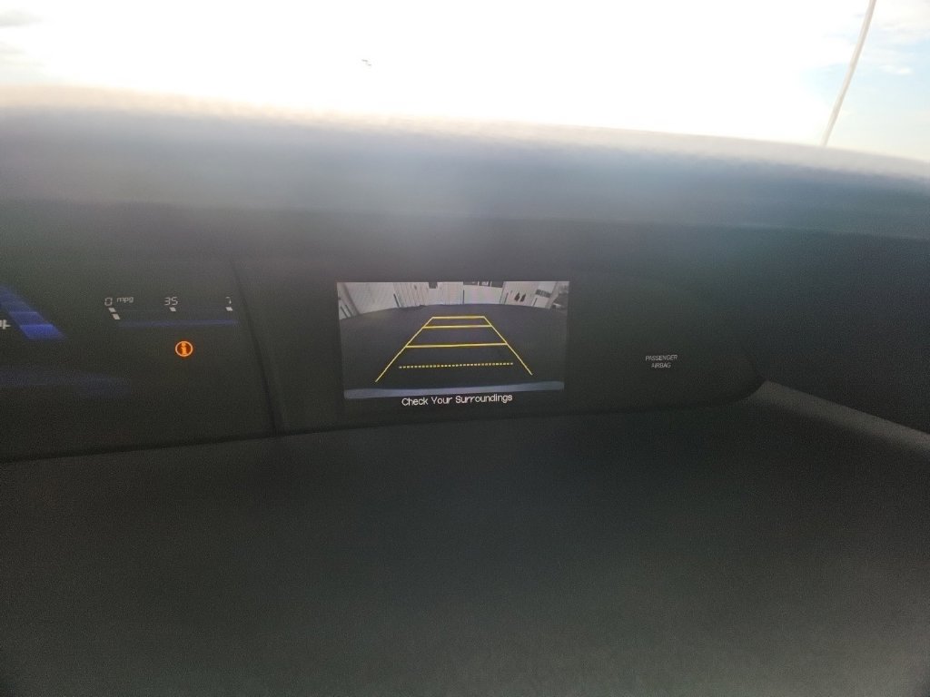 Used 2014 Honda Civic LX image 18