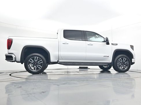 New 2026 GMC Sierra 1500 AT4 w/ Technology Package image 30