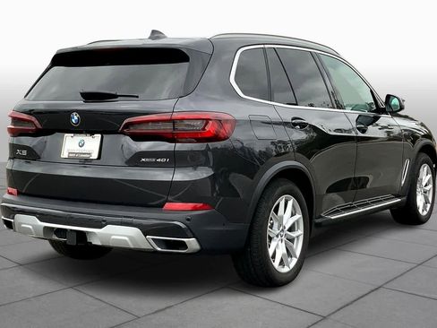 Used 2022 BMW X5 xDrive40i w/ Executive Package image 12