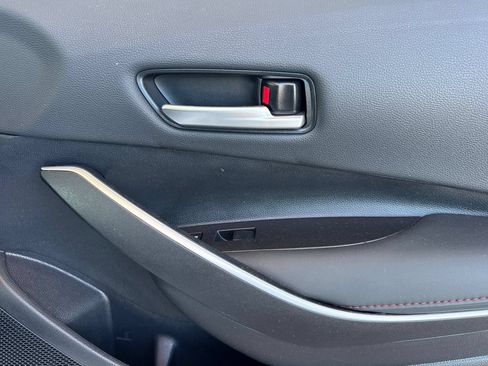 Used 2025 Toyota Corolla SE FWD image 20