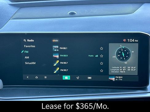 New 2026 Kia Sorento S image 32