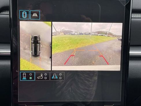 New 2026 GMC Terrain Elevation w/ Elevation Premium Package image 24