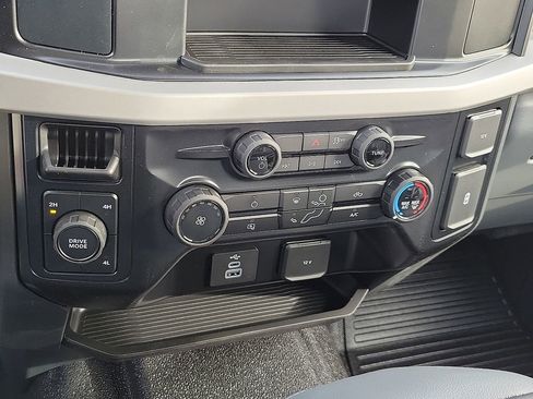 New 2026 Ford F350 XL image 16