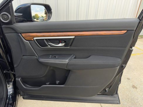 Used 2022 Honda CR-V EX image 39